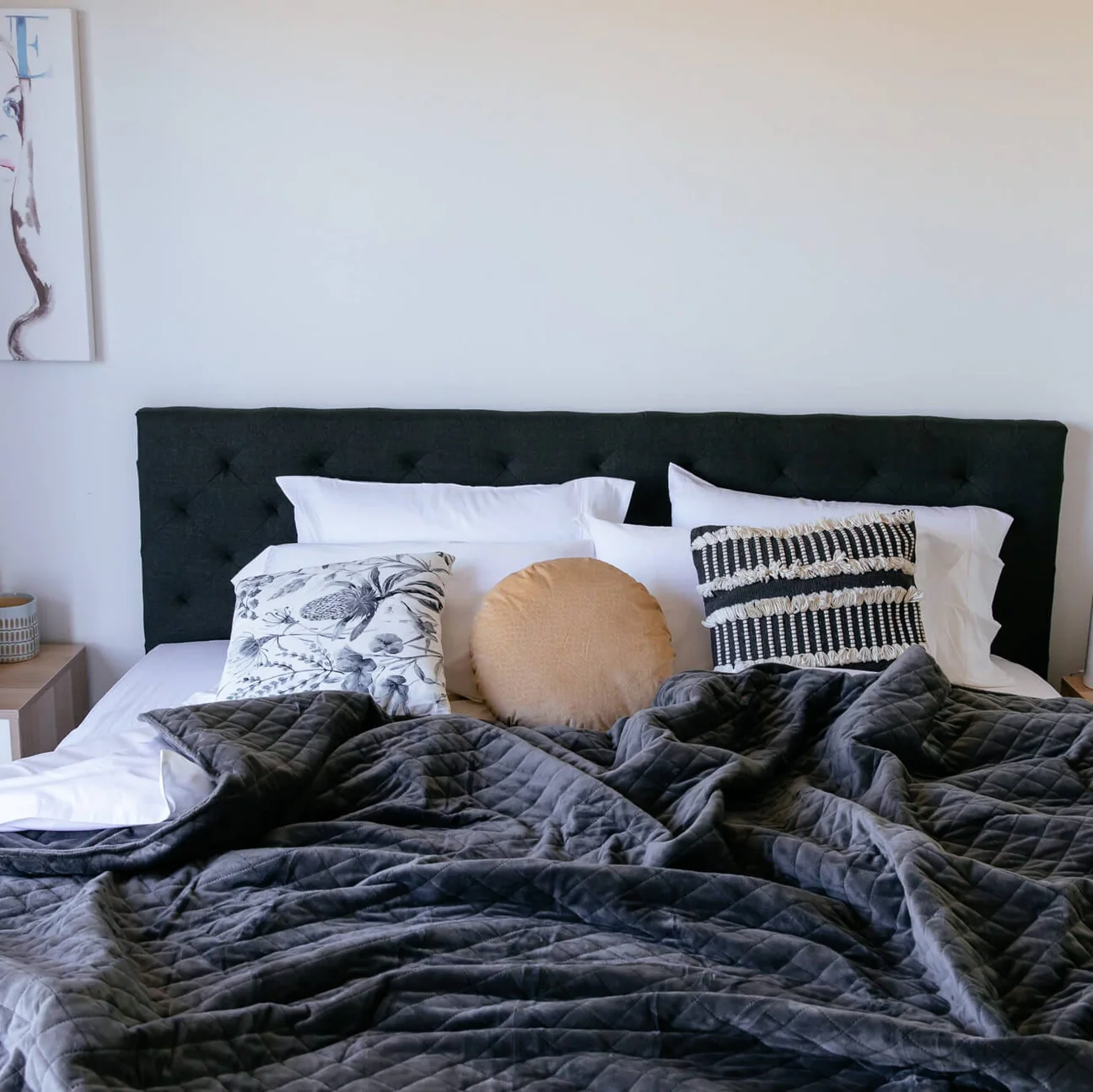 Elevate Your Rest and Recovery